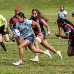 USA U20 Rugby